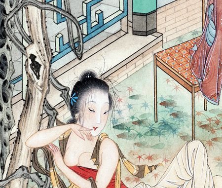隆尧-中国古代行房图大全，1000幅珍藏版！
